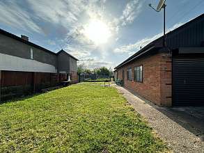 Дом, 1 этаж, 62 м2, 10 сот.