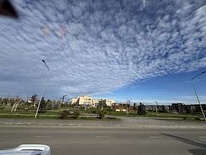 Дуплекс, 2 этажа, 120 м2, 3 сот.