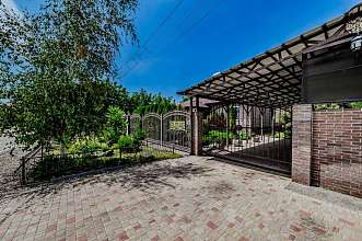 Дом, 1 этаж, 150 м2, 14 сот.