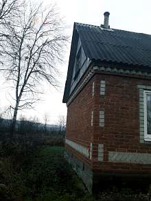 Дом, 1 этаж, 42 м2, 9 сот.