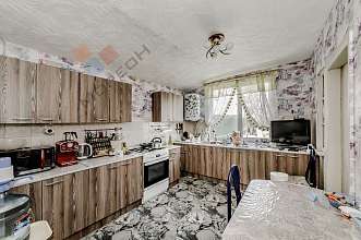 Дом, 3 этажа, 124 м2, 7 сот.