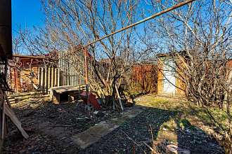 Дом, 1 этаж, 59 м2, 5 сот.