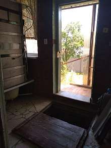 Дом, 2 этажа, 60 м2, 4 сот.