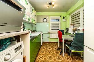 Часть дома, 53.95 м2