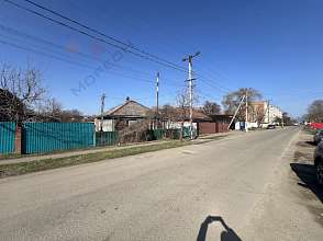 Земельный участок, 11 сот.