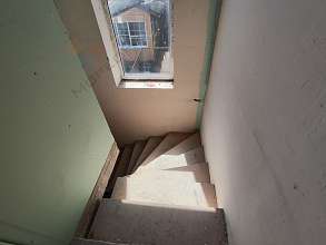 Таунхаус, 2 этажа, 144 м2, 9 сот.