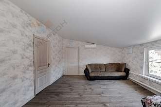 Часть дома, 110 м2