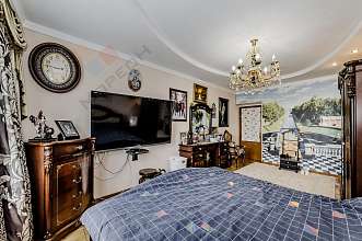 Дом, 4 этажа, 500 м2, 8 сот.