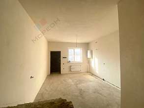 Таунхаус, 2 этажа, 99 м2, 1 сот.