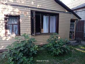 Дом, 1 этаж, 48 м2, 8 сот.