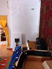 Дом, 1 этаж, 27 м2, 3 сот.