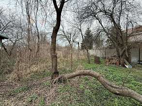 Дом, 1 этаж, 21 м2, 6 сот.