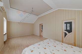 Дом, 2 этажа, 222 м2, 6 сот.
