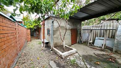 Дуплекс, 1 этаж, 61 м2, 2 сот.