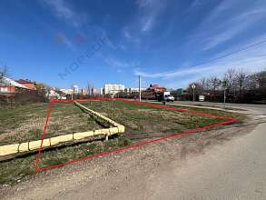 Земельный участок, 10 сот.