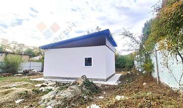 Земельный участок, 14 сот.