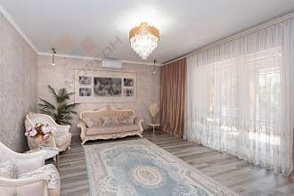 Дом, 2 этажа, 143 м2, 3 сот.