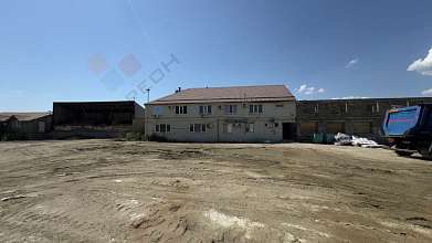 Земельный участок, 10 сот.