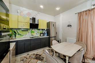 Дом, 1 этаж, 59 м2, 4 сот.