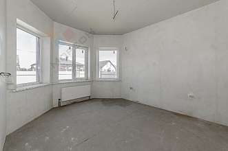 Дом, 1 этаж, 91 м2, 4 сот.