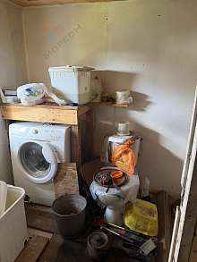 Дом, 1 этаж, 30 м2, 6 сот.