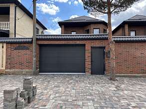 Дом, 2 этажа, 214 м2, 3 сот.