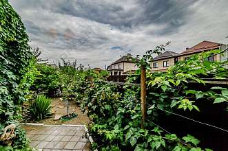 Дом, 2 этажа, 118 м2, 4 сот.