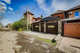 Дом, 2 этажа, 393 м2, 7 сот.