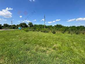 Земельный участок, 15 сот.