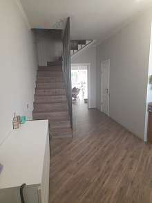 Таунхаус, 2 этажа, 100 м2, 2 сот.