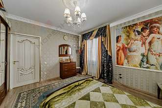 Дом, 2 этажа, 164 м2, 4 сот.