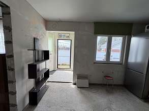 Дом, 1 этаж, 50 м2, 3 сот.