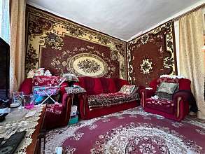 Часть дома, 39.8 м2