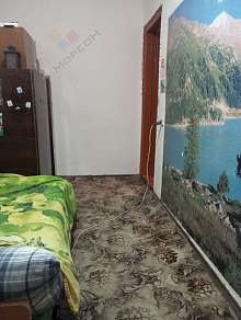 Дом, 1 этаж, 58 м2, 12 сот.