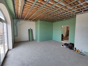 Таунхаус, 2 этажа, 144 м2, 9 сот.