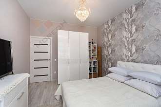 Дом, 1 этаж, 118 м2, 3 сот.