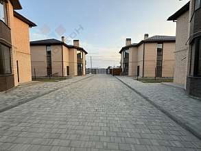 Дом, 2 этажа, 111 м2, 2 сот.