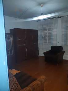 Дом, 1 этаж, 57 м2, 40 сот.