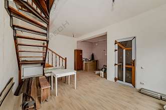 Дом, 2 этажа, 393 м2, 7 сот.