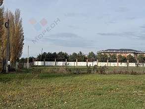 Земельный участок, 6 сот.