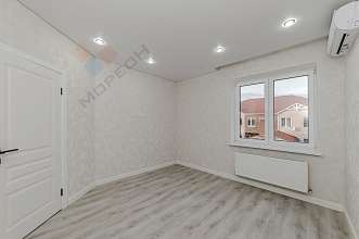 Таунхаус, 2 этажа, 120 м2, 2 сот.