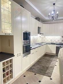 Дуплекс, 2 этажа, 128 м2, 6 сот.