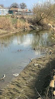 Земельный участок, 62 сот.