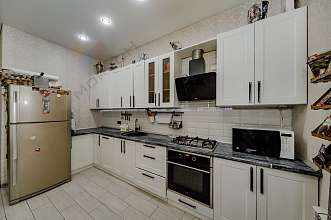 Дом, 2 этажа, 140 м2, 4 сот.