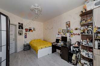 Дуплекс, 2 этажа, 112 м2, 2 сот.