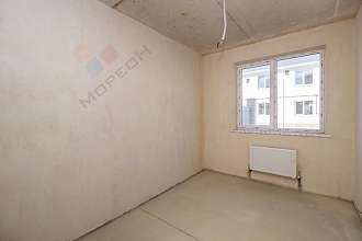 Таунхаус, 2 этажа, 92 м2, 1 сот.