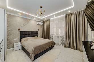 Дом, 2 этажа, 127 м2, 4 сот.