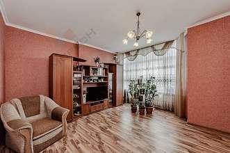 Таунхаус, 3 этажа, 166 м2, 2 сот.