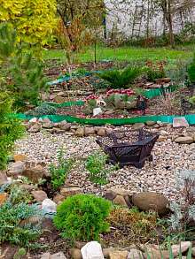 Земельный участок, 163 сот.