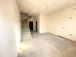 Таунхаус, 2 этажа, 93 м2, 1 сот.